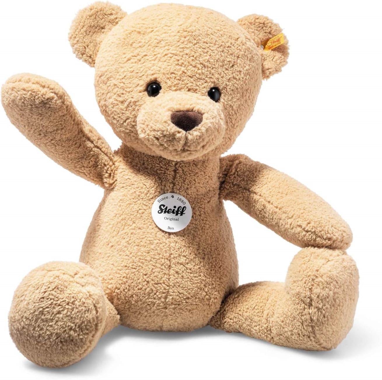 Steiff Soft Ben Teddy Bear - 54cm - Image 2