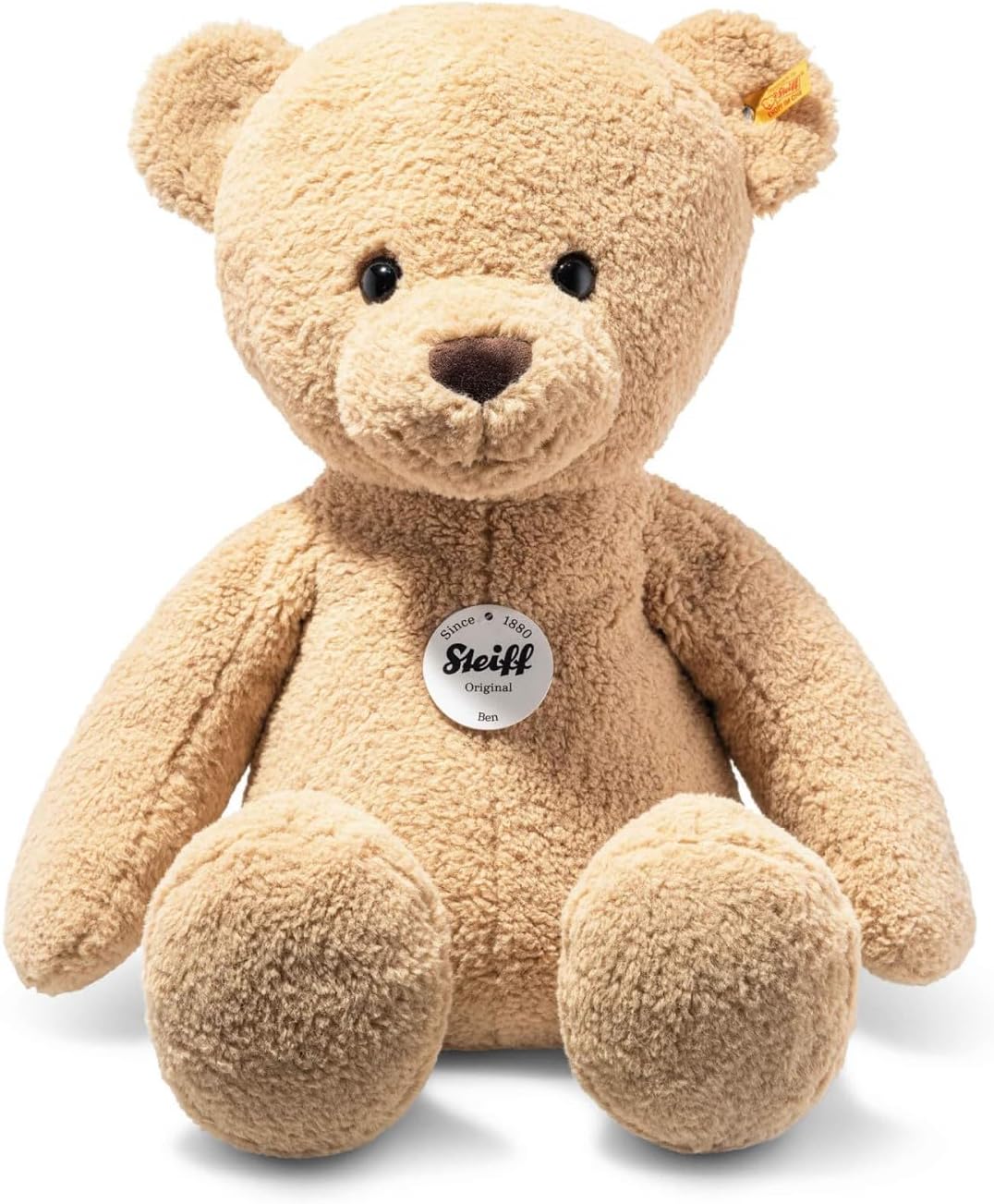 Steiff Soft Ben Teddy Bear - 54cm