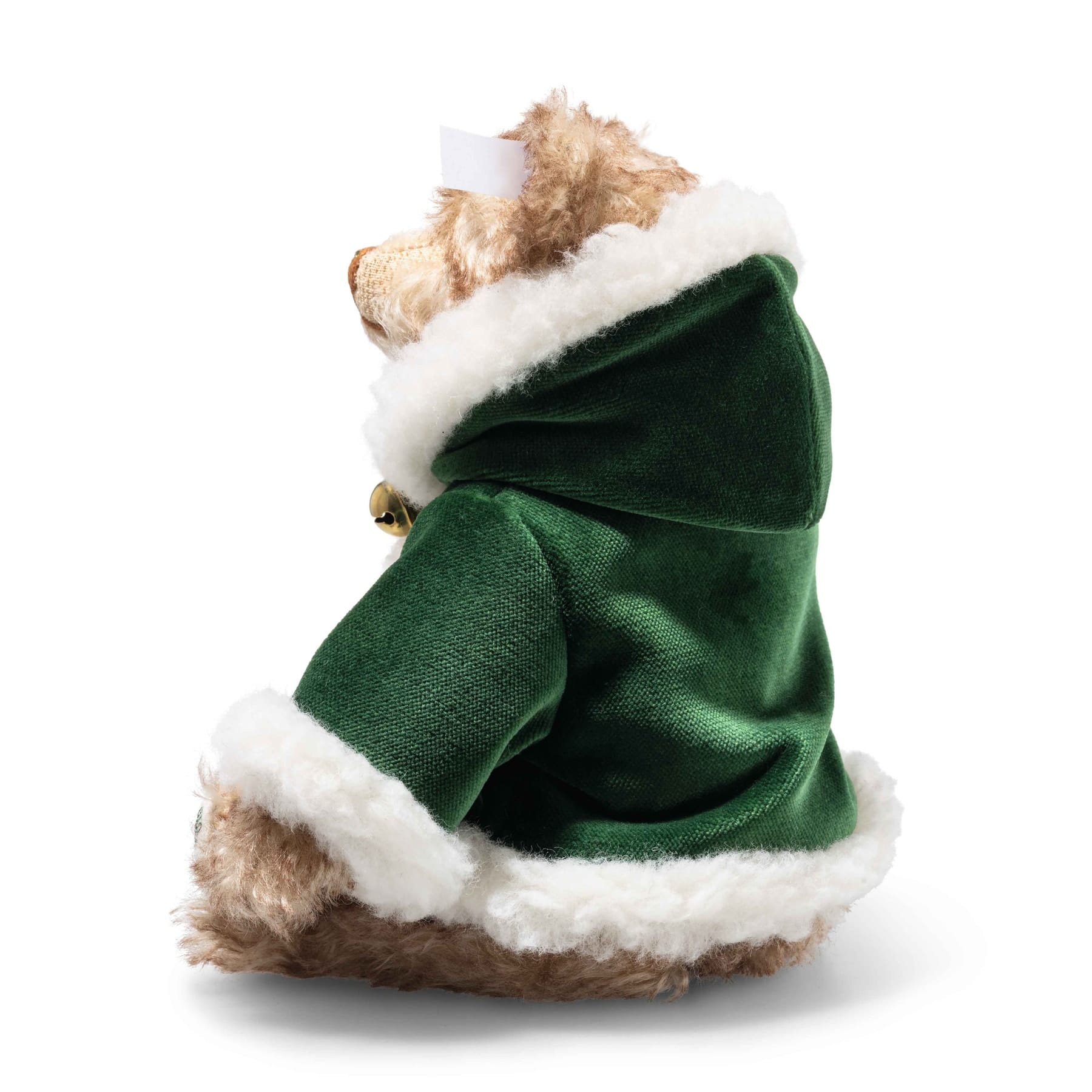 Steiff Musical Limited Edition Noel Christmas Teddy bear 2024 - Image 3