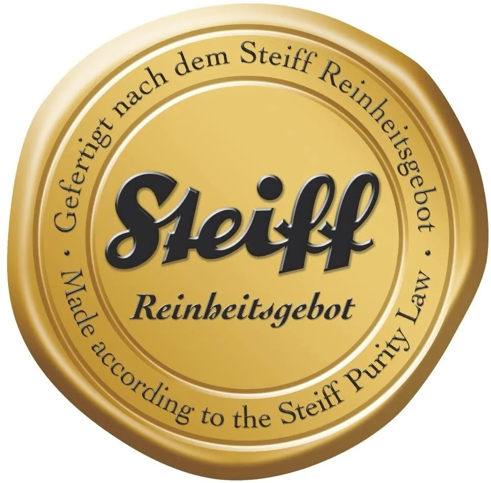 Steiff Fairy tale world Aschenputtel Cinderella Set Limited Edition 1000 pcs - Image 2