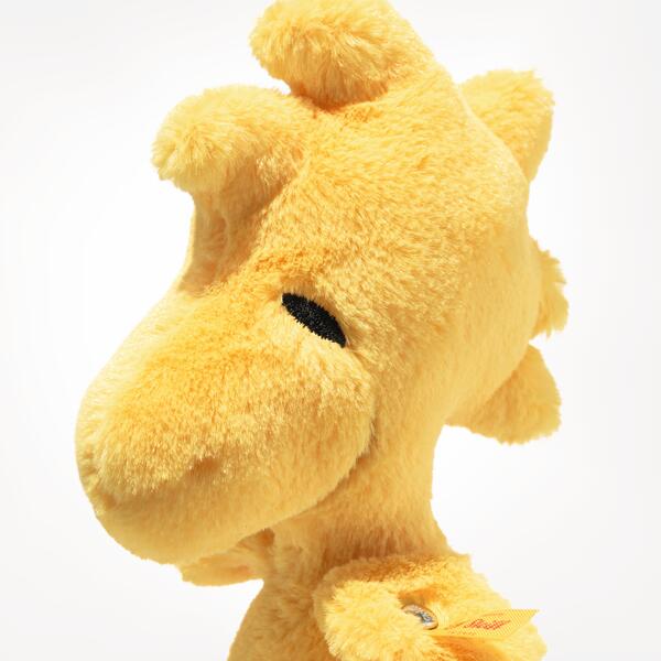 Woodstock by Steiff EAN 024757, 18cm tall. brand new - Image 3