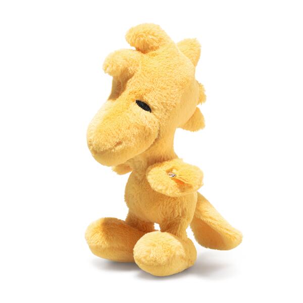 Woodstock by Steiff EAN 024757, 18cm tall. brand new