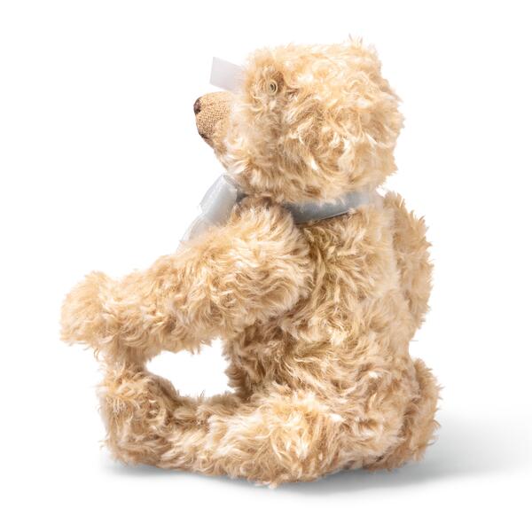 Steiff Queen Elizabeth II – 100th birthday Bear, Limited Edition 1926 Boxed with Certificate Rare - Image 4