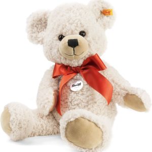 Steiff 'Lilly' Bear - soft cuddly plush soft toy teddy - 40cm