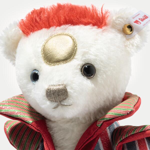 Steiff Rocks! David Bowie Limited Edition, Only one available - Image 3