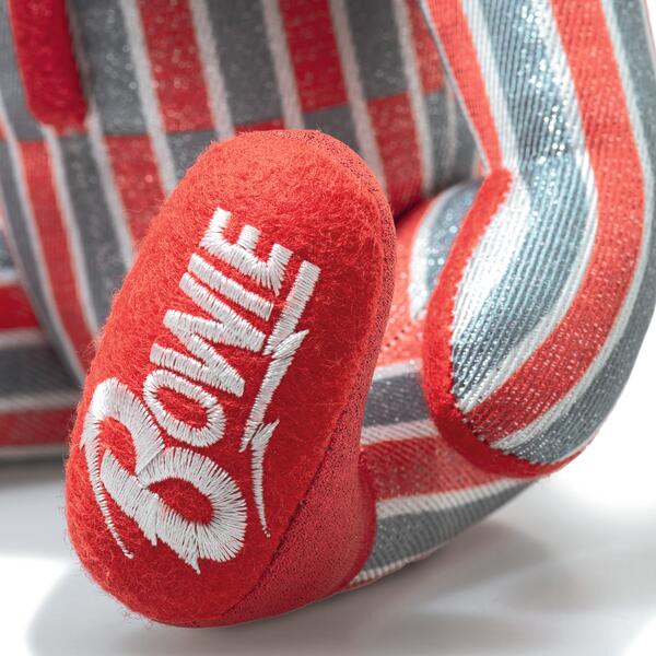 Steiff Rocks! David Bowie Limited Edition, Only one available - Image 4