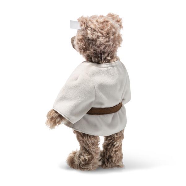 Star Wars Luke Skywalker Teddy bear Limited Edition only one available Limit Sold out - Image 2