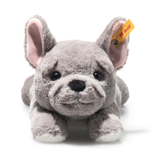 Steiff Brie French Bulldog 24cm - Image 2