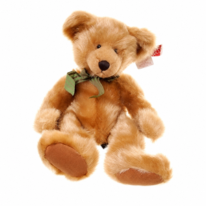 Russ Barrington Teddy Bear