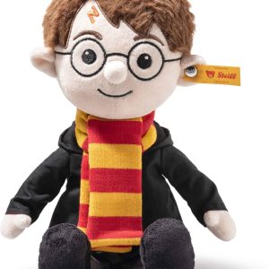 Steiff Harry Potter Cuddly Toy, Cute Stuffed Toy, Boys, Girls