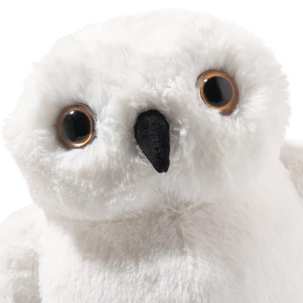 Steiff cuddly toy Hedwig the Owl, Harry Potter, cute soft toy 21cm - Image 5