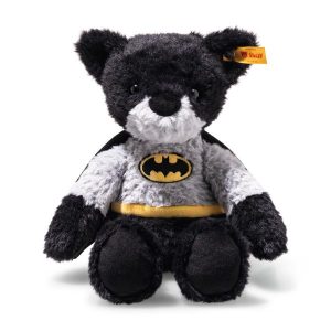 Steiff Batman Teddy Bear 29cm Limited Run