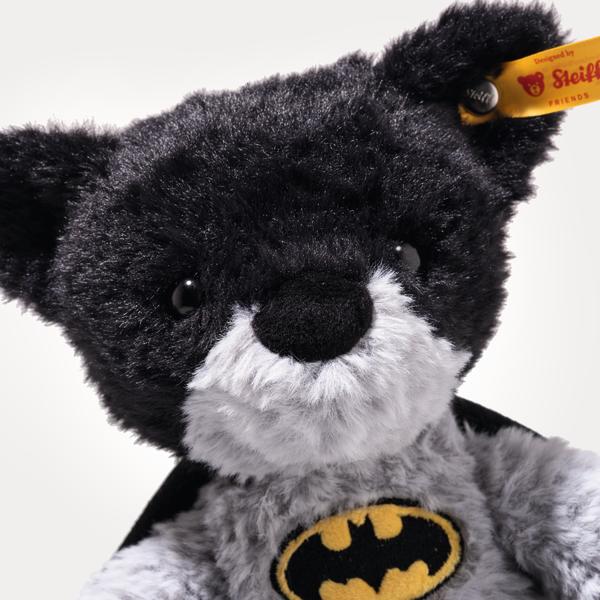 Steiff Batman Teddy Bear 29cm Limited Run - Image 2