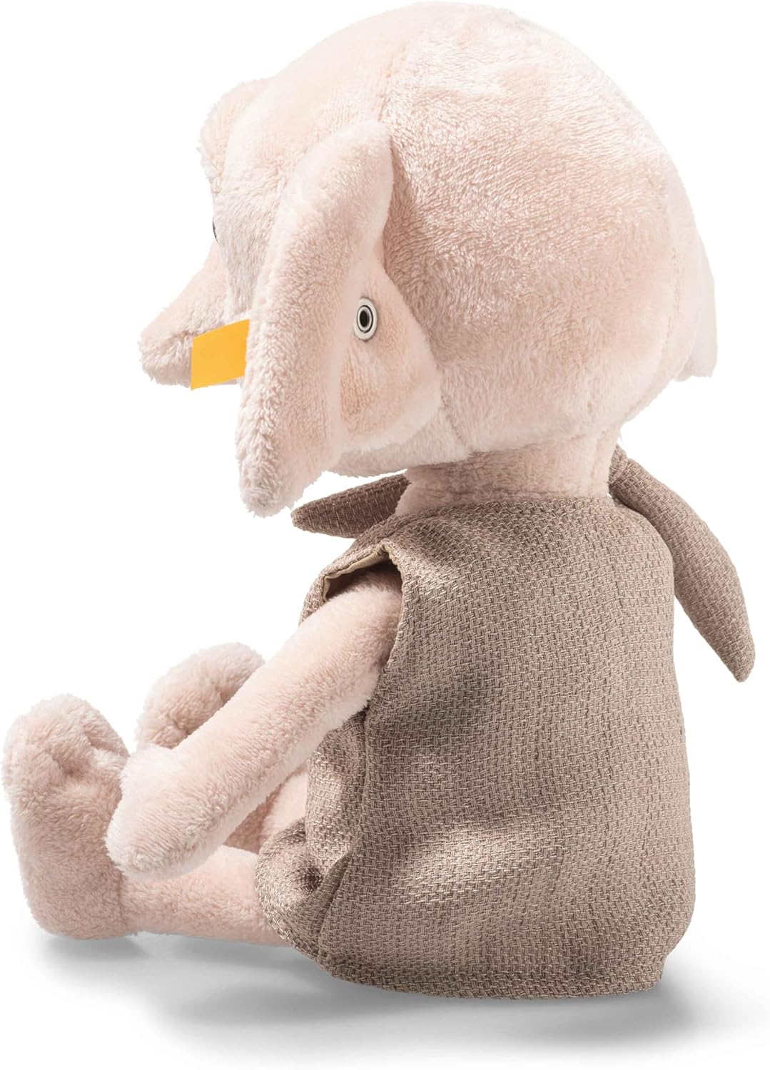 Steiff Cuddly Toy Dobby Harry Potter 26cm Cute Stuffed Toy LAST ONE - Image 5