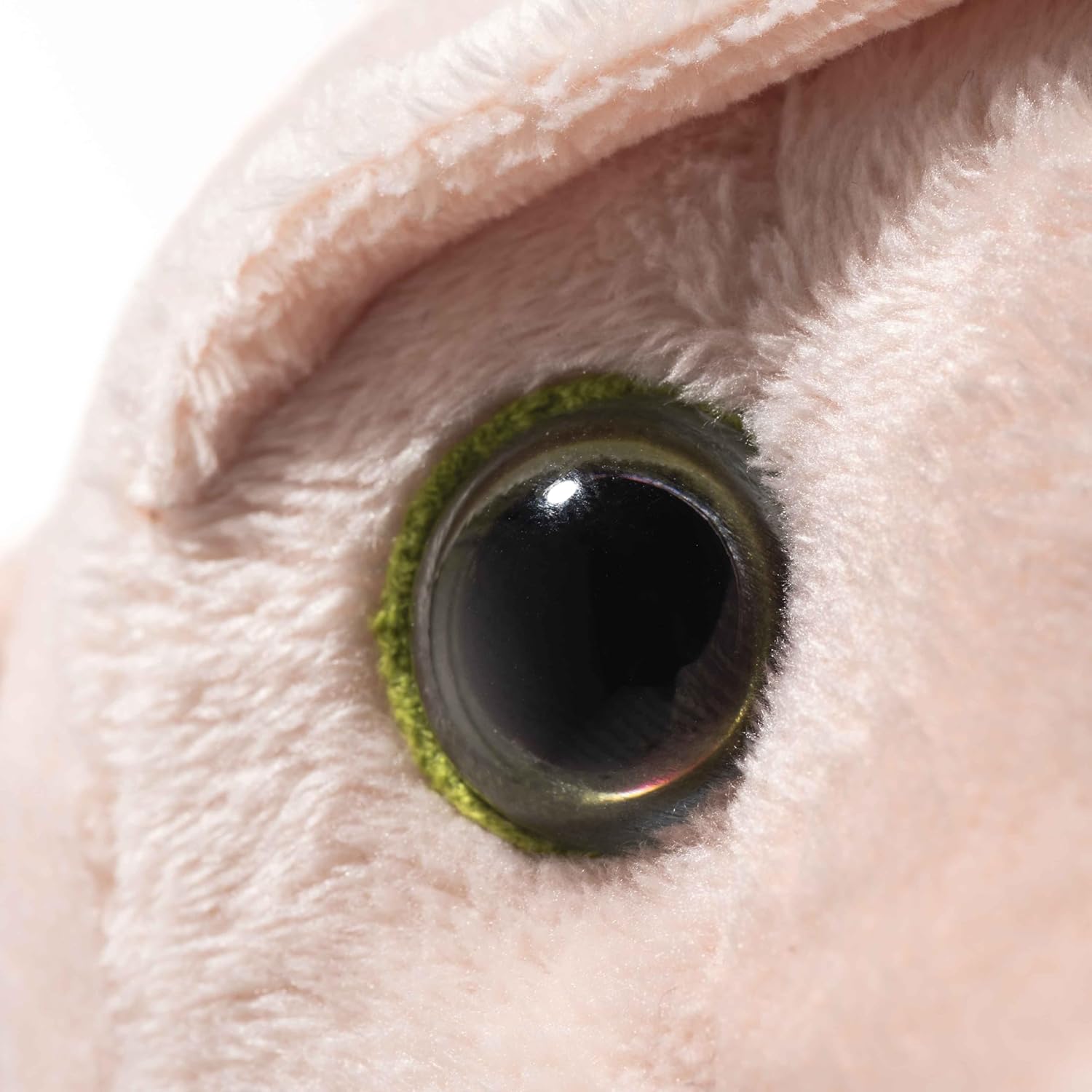 Steiff Cuddly Toy Dobby Harry Potter 26cm Cute Stuffed Toy LAST ONE - Image 3