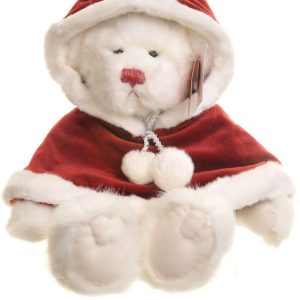 Russ SUGAR PLUM 16 inch very rare Bear Free Post