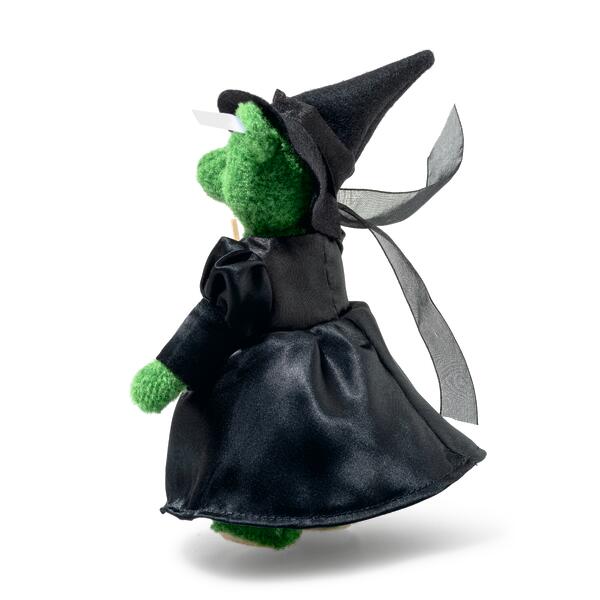 Steiff Elphaba Wicked Witch of the West™ 18cm Limited Edition. ONLY ONE LEFT - Image 5