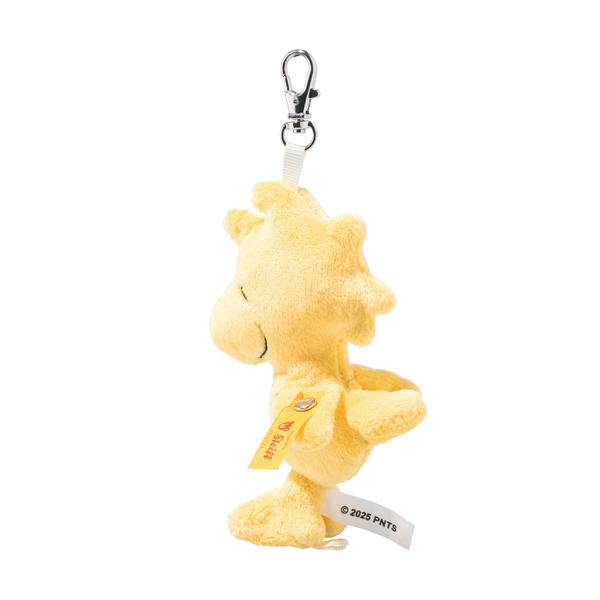 Steiff Pendant/Keyring Woodstock 15cm - Image 2