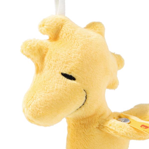 Steiff Pendant/Keyring Woodstock 15cm - Image 3