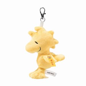 Steiff Pendant/Keyring Woodstock 15cm